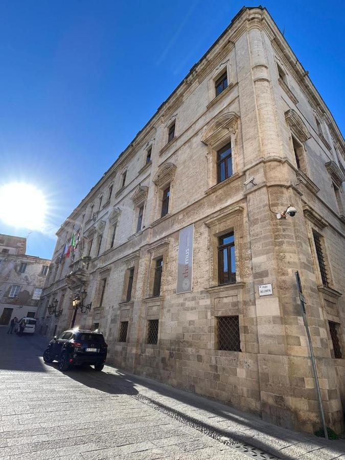 Appartamenti Da Ewa Sassari I 사사리 외부 사진