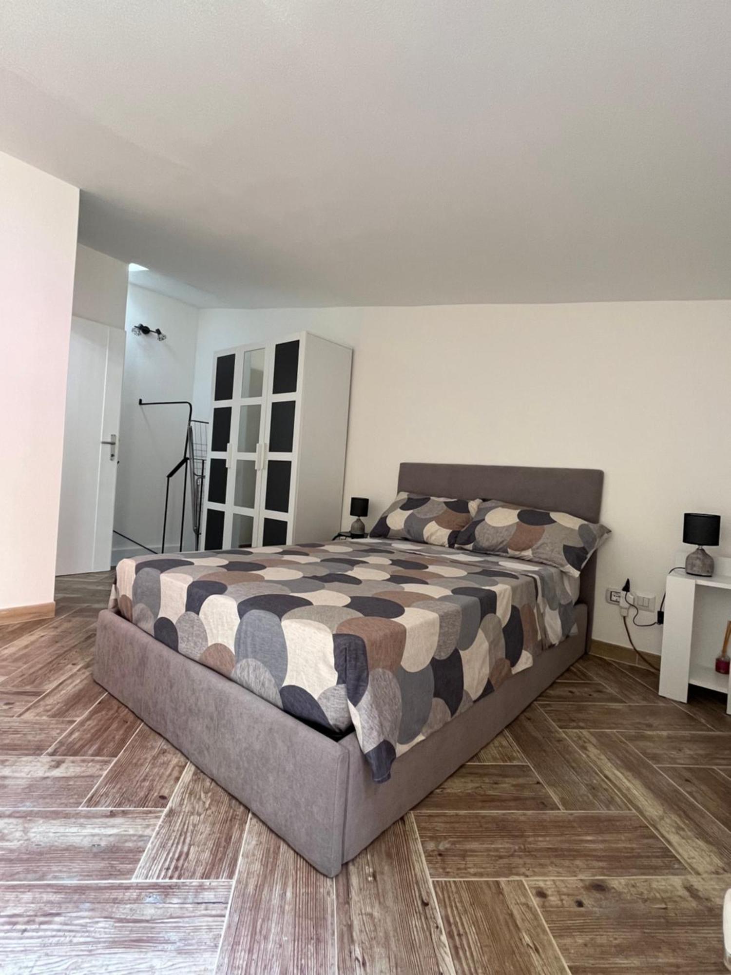 Appartamenti Da Ewa Sassari I 사사리 외부 사진