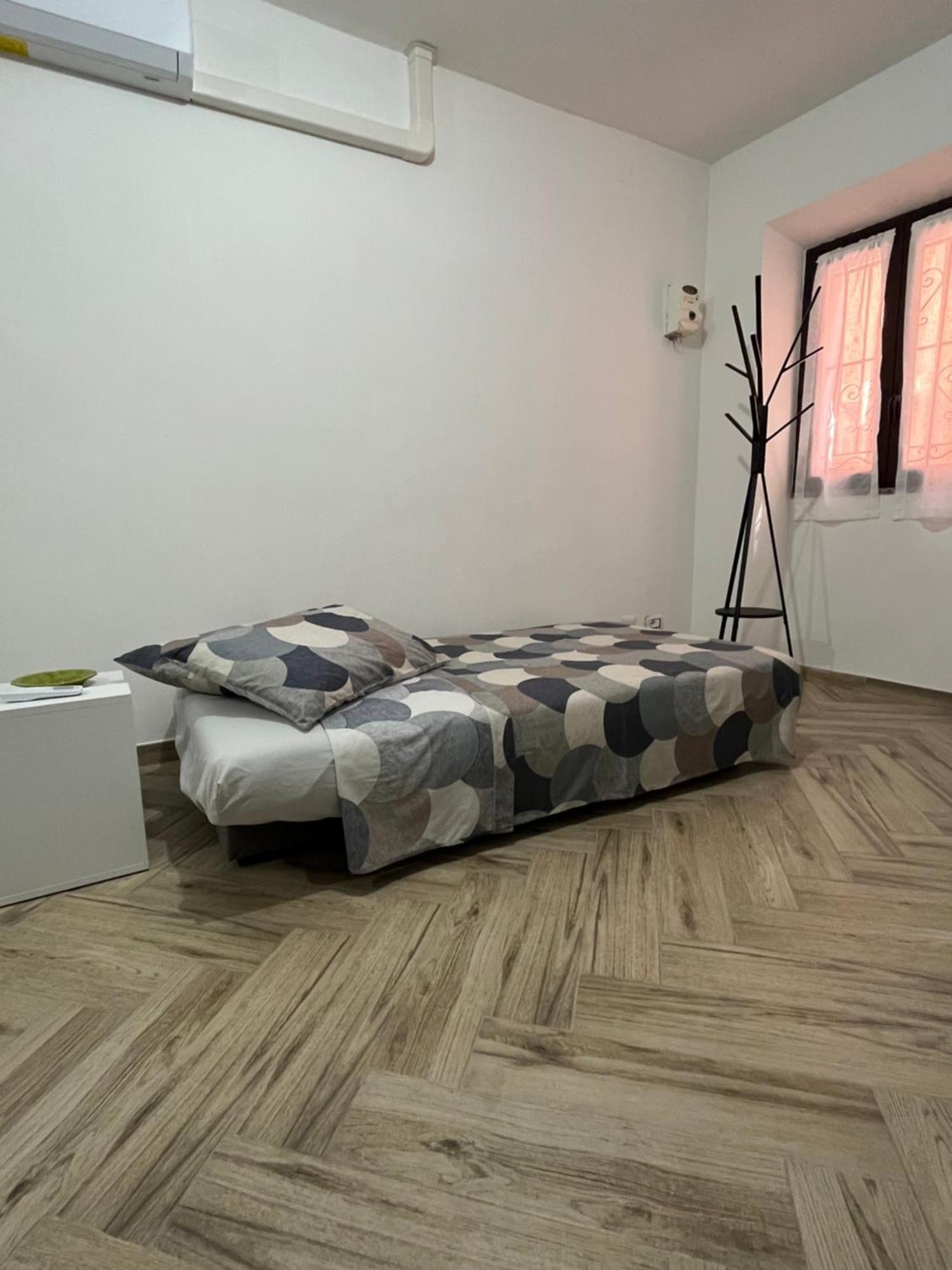 Appartamenti Da Ewa Sassari I 사사리 외부 사진