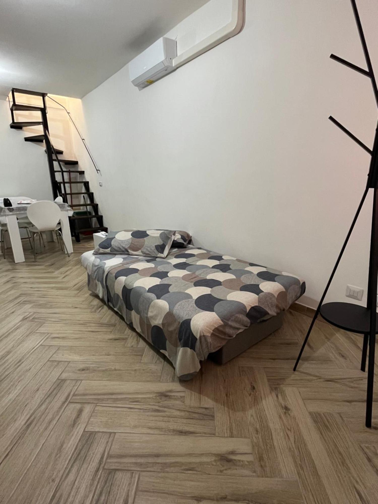Appartamenti Da Ewa Sassari I 사사리 외부 사진