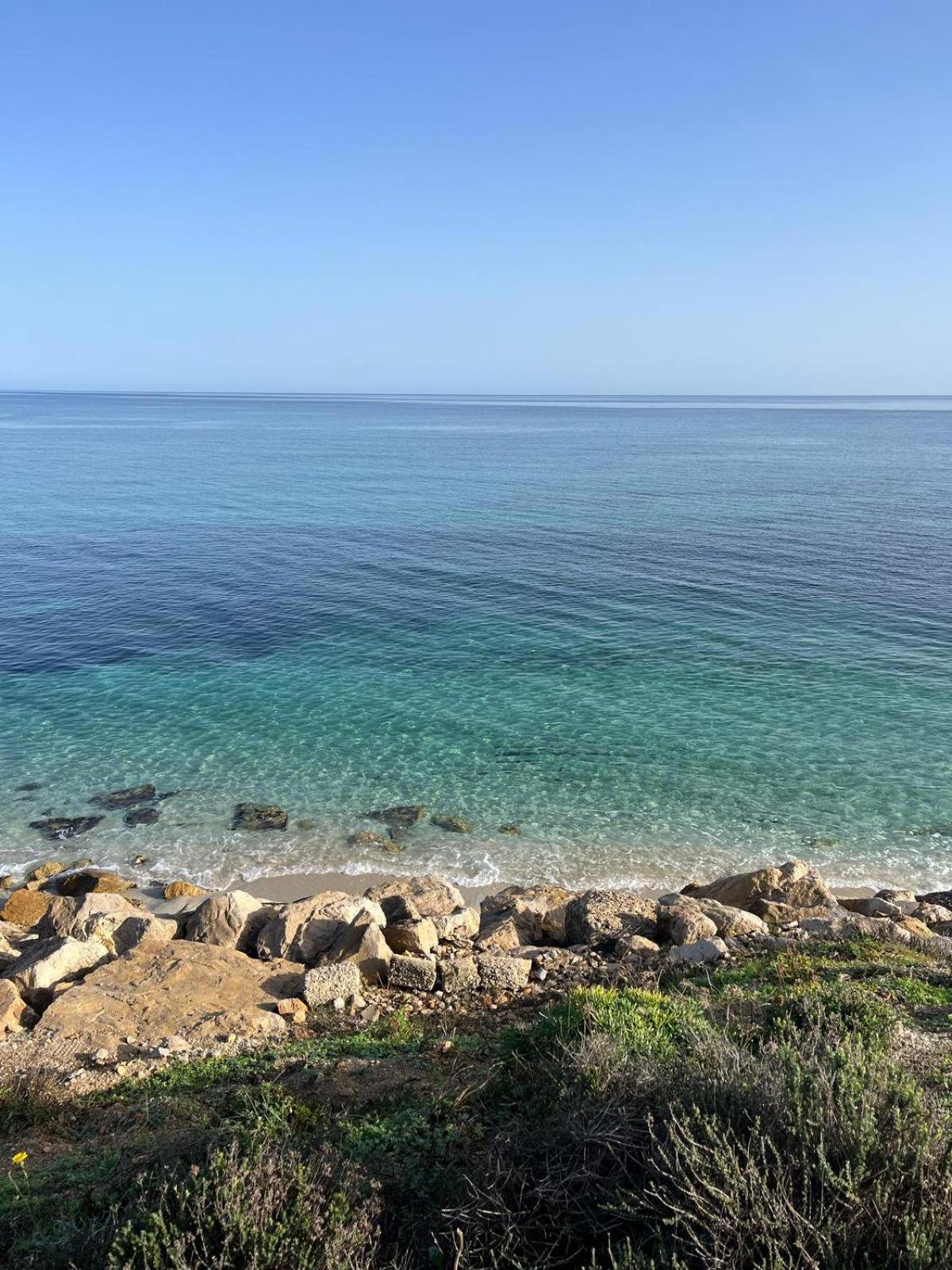 Appartamenti Da Ewa Sassari I 사사리 외부 사진