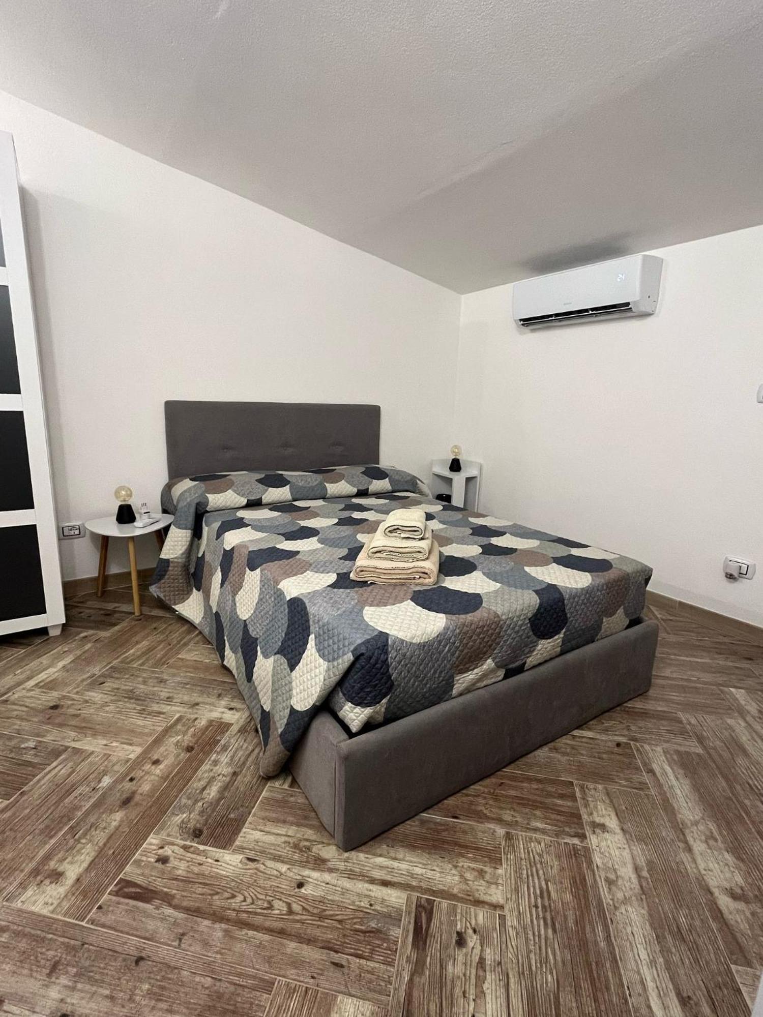 Appartamenti Da Ewa Sassari I 사사리 외부 사진